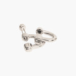 Shackle Cufflinks