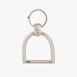 Stirrup Keyring