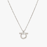 Mini Omega Necklace