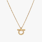 Mini Omega Necklace