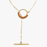 Origins Sliding Necklace