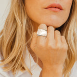 Veil Ring