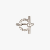 Mini Omega Ring