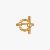 Mini Omega Ring