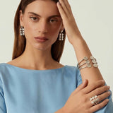 Thread Bracelet