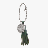 Llavero Moneda Gladiador Borla