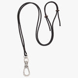 Cordón de cuero para móvil