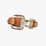 Bracciale Estribo Hickstead in Pelle