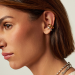 Ear Cuff plano