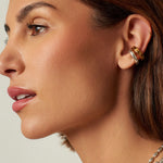 Ear Cuff redondo