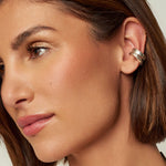 Ear Cuff redondo