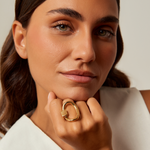 Anillo Queen