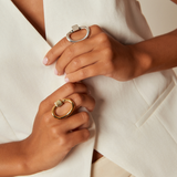 Anillo Queen