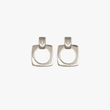 Aldaba Earrings