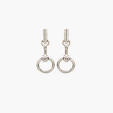 Amazona Bit Mini Earrings