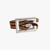 Bracelet Alazán Cuir
