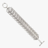 Bracelet Monnaie Quadrige