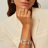 Pulsera Hidalgo Big