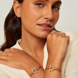 Bracelet Omega Mini Cuir