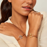 Bracelet Omega Mini Cuir