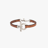 Bracelet Omega Mini Cuir