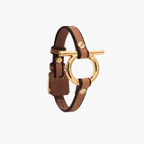 Bracelet Omega cuir