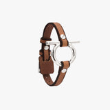 Bracelet Omega cuir
