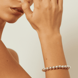 Pulsera Bolas Mini muelle