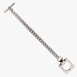Pulsera Cadena Aldaba Mini