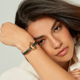 Pulsera Amanecer Mini Cuero