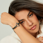Pulsera Amanecer Mini Cuero
