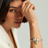 Pulsera Bolas Péndulo