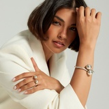 Pulsera Bolas Péndulo
