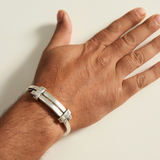 Pulsera Desliz Hombre
