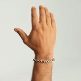Pulsera Torzal