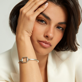 Pulsera Cuadrado Move