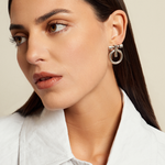 Equilibrium Earrings