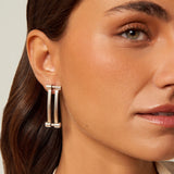Hidalgo earrings