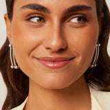 Hidalgo earrings