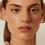 Pendientes Mini Dome