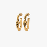Pendientes aro Nilo