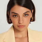 Pendientes aro Nilo