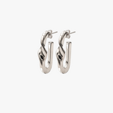 Pendientes aro Nilo