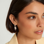 Pendientes aro Nilo