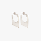 Pendientes aro Nelumbo
