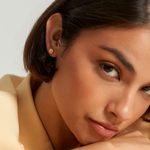 Pendientes Lilia