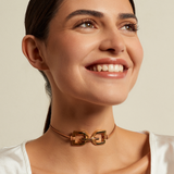 Choker Estribo DC