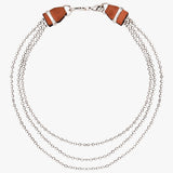 Collar cadena Segovia