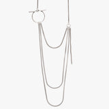 Collar cadena largo Orígenes