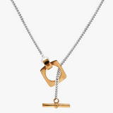 Collar Aldaba Sliding Mini